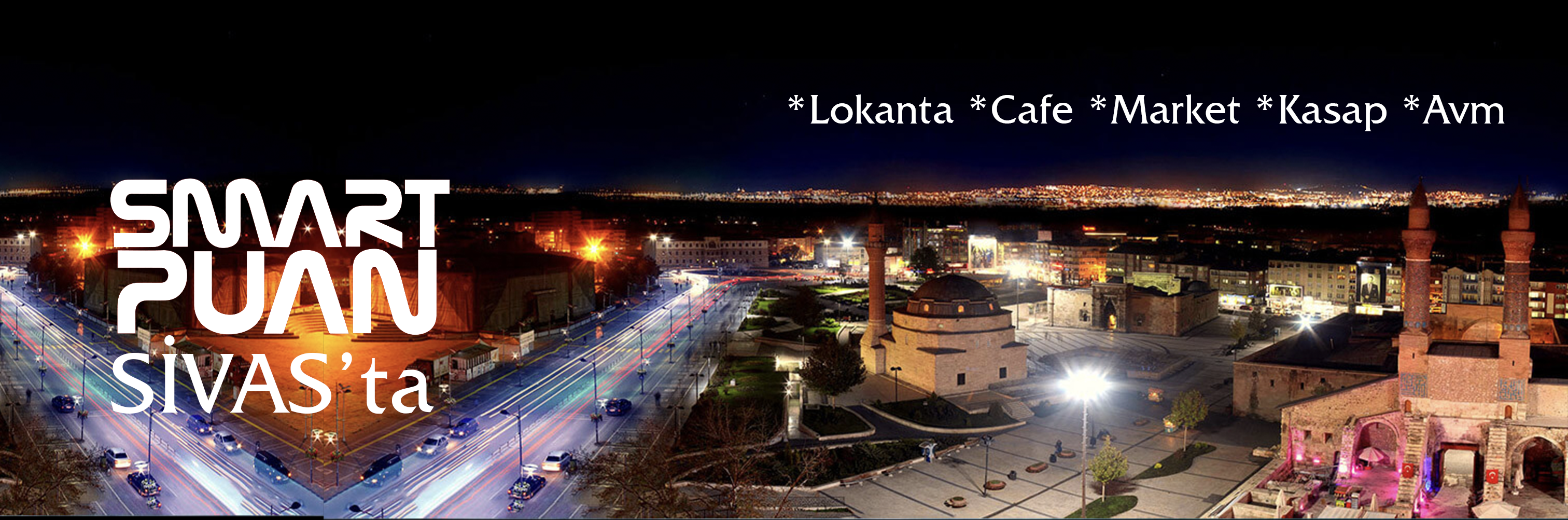 sivas'ta