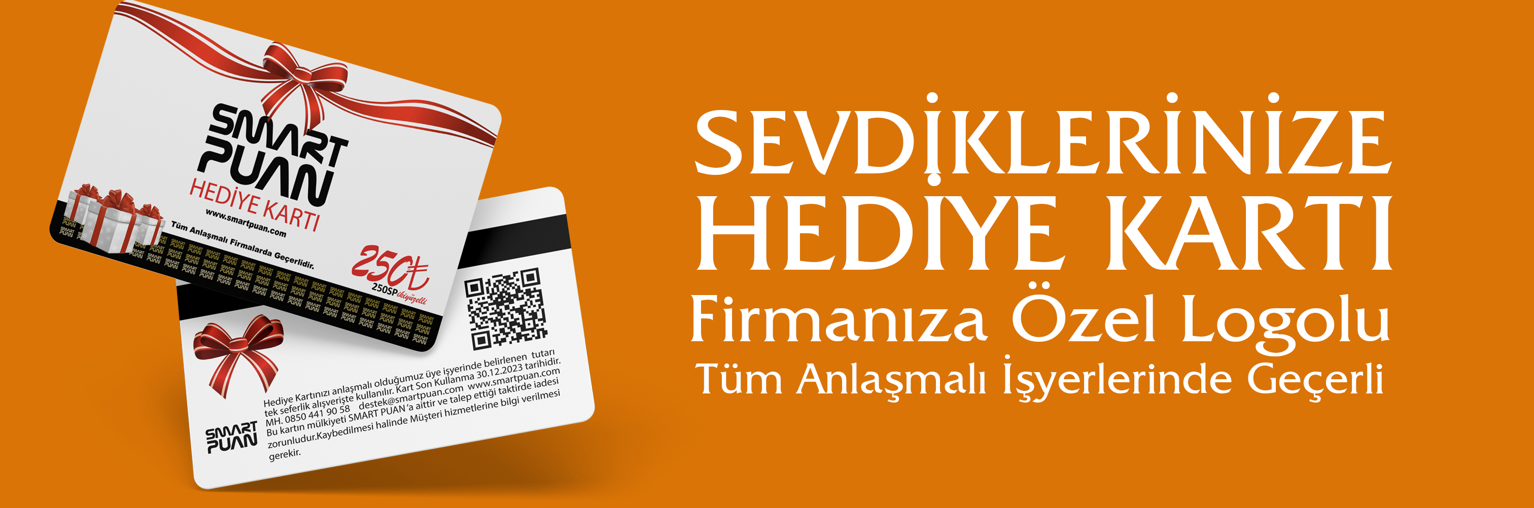 HEDİYE KART
